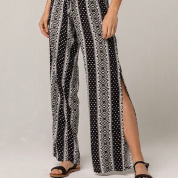 BeBop Pants - 3/$30 Light Pants